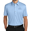 Port Authority Shirt Collar Polo - Cloud Blue