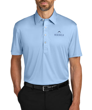 Port Authority Shirt Collar Polo