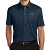 Port Authority Shirt Collar Polo - River Blue Navy