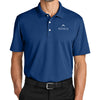 Port Authority Dry Zone Stain Release Grid Polo - Royal
