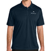 Port Authority Wearever Performance Pique Polo- TALL - River Blue Navy