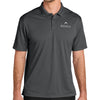 Port Authority Wearever Performance Pique Polo- TALL - Storm Grey