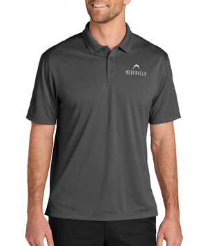Port Authority Wearever Performance Pique Polo- TALL