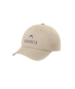 Port Authority All-Day Performance UPF Perforated Cap