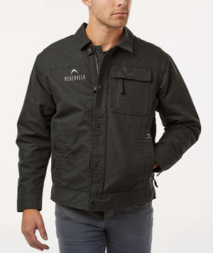 Men's Renegade Lifestyle Jacket