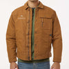 Men's Renegade Lifestyle Jacket - Saddle