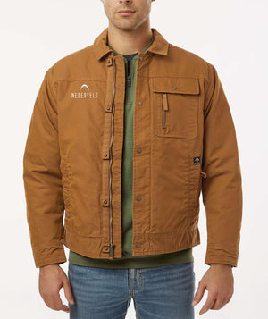 Men's Renegade Lifestyle Jacket