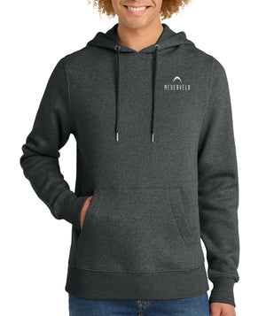 District Perfect Weight Fleece Hoodie