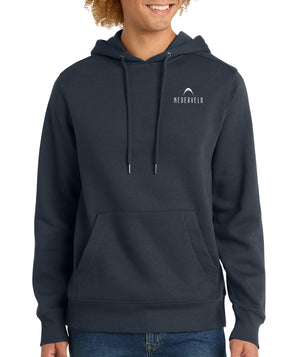 District Perfect Weight Fleece Hoodie