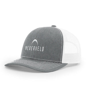 Richardson Adjustable Trucker Cap