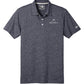 New Era Slub Twist Polo