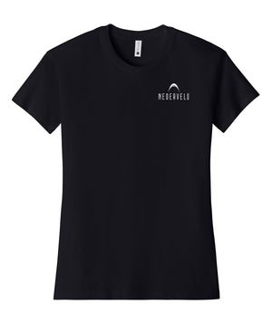 Next Level Women's CVC Relaxed Tee