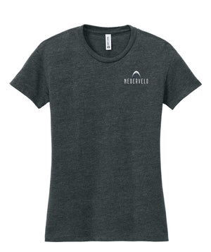 Next Level Women's CVC Relaxed Tee