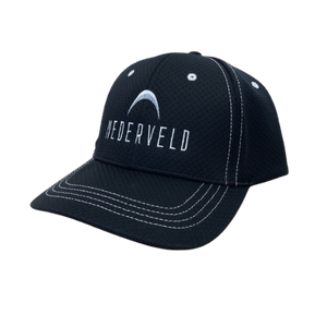 Jersey Mesh Baseball Cap