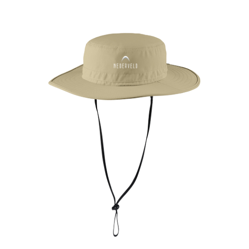 Port Authority Outdoor Wide-Brim Hat