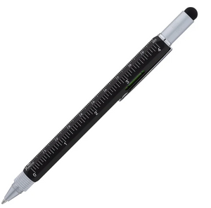 Rockport 5 in 1 Level Pen