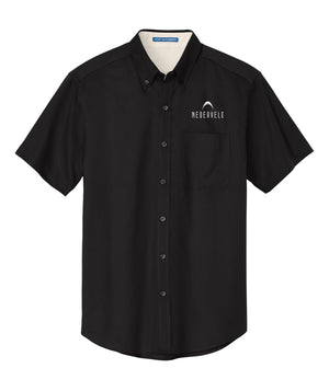 Port Authority Short Sleeve Easy Care Shirt