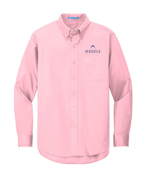 Port Authority Long Sleeve Easy Care Shirt