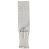 UV Protection Arm Sleeve (Pair) - Light Grey