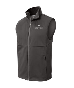 Sport-Tek Soft Shell Vest