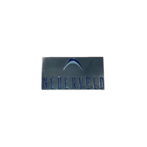 Nederveld Lapel Pin