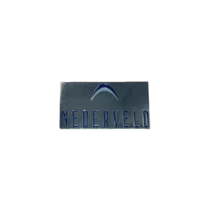 Nederveld Lapel Pin