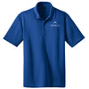Cornerstone Select Snag-Proof Polo - TALL - Royal