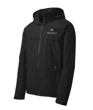 Port Authority Torrent Waterproof Jacket - TALL