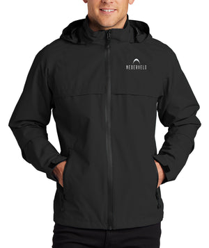 Port Authority® Torrent Waterproof Jacket - TALL