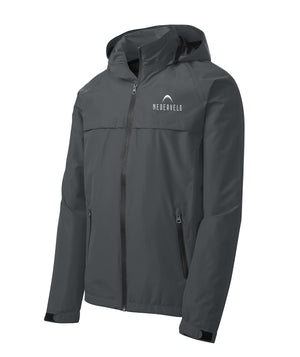 Port Authority Torrent Waterproof Jacket - TALL