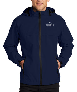 Port Authority® Torrent Waterproof Jacket - TALL