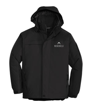 Port Authority Nootka Jacket - TALL