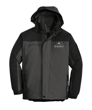 Port Authority Nootka Jacket - TALL