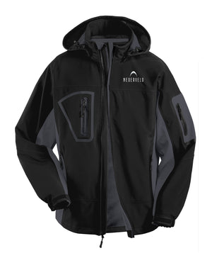 Port Authority® Waterproof Soft Shell Jacket - TALL