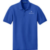 Port Authority Core Classic Pique Polo - TALL - Royal