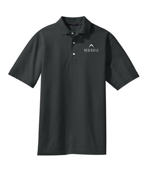 Port Authority Rapid Dry Polo - TALL