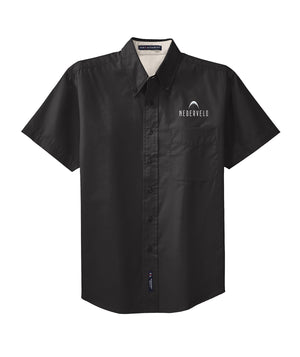 Port Authority Short Sleeve Easy Care Shirt - TALL