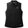 TravisMathew Women's Cold Bay Vest - Black