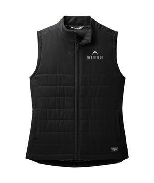 TravisMathew Women's Cold Bay Vest