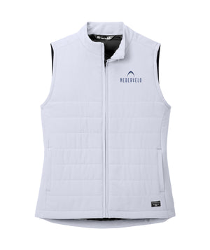 TravisMathew Women's Cold Bay Vest