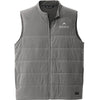 TravisMathew Cold Bay Vest - Grey