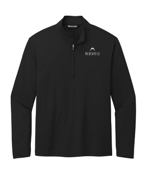 TravisMathew Coto Performance 1/4-Zip