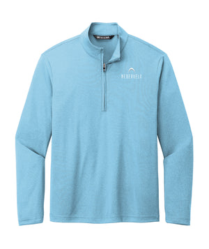 TravisMathew Coto Performance 1/4-Zip