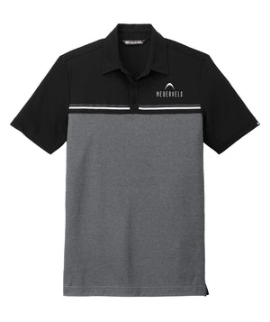 TravisMathew Sunset Blocked Polo