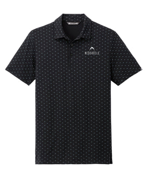 TravisMathew Oceanside Geo Polo