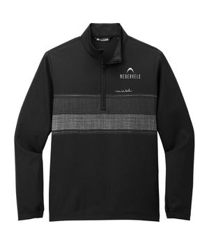 TravisMathew Balboa Chest Stripe 1/4-Zip