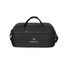 TravisMathew Lateral Duffel Bag - Black