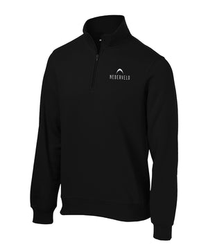 Sport-Tek 1/4-Zip Sweatshirt - TALL