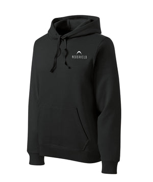 Sport-Tek Hooded Sweatshirt - TALL