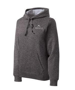 Sport-Tek Hooded Sweatshirt - TALL